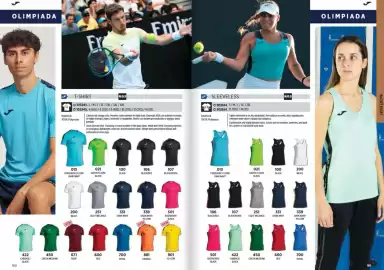 Catálogo Joma Página 81