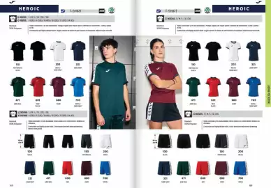 Catálogo Joma Página 85