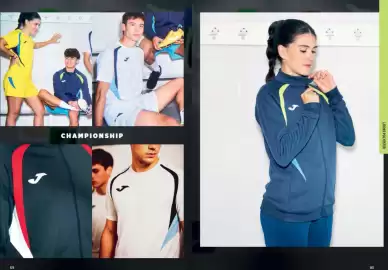 Catálogo Joma Página 87