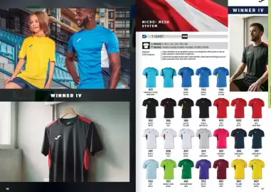 Catálogo Joma Página 94