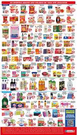 Catálogo Kaçula Supermercados Página 2