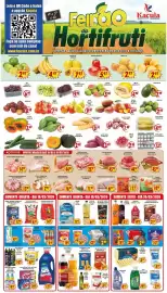 Catálogo Kaçula Supermercados Página 1