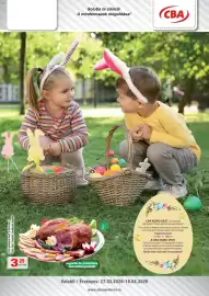 Catalog CBA Pagină 1