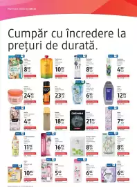Catalog DM Pagină 2