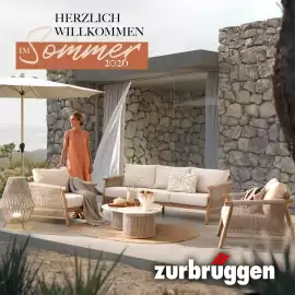 Zurbrüggen Prospekt Seite 1