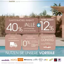 Zurbrüggen Prospekt Seite 2