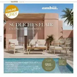 Zurbrüggen Prospekt Seite 20