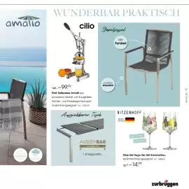 Zurbrüggen Prospekt Seite 57