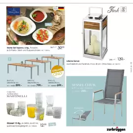Zurbrüggen Prospekt Seite 63