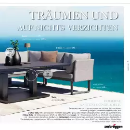 Zurbrüggen Prospekt Seite 81