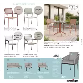 Zurbrüggen Prospekt Seite 85