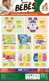 Folheto Atacadão Página 1