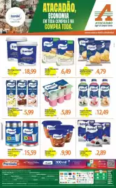 Folheto Atacadão Página 1