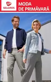 Catalog Selgros Pagină 1