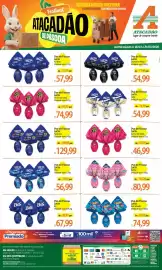 Folheto Atacadão Página 1