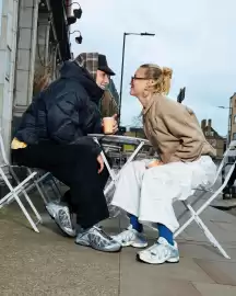 Catálogo Foot Locker Página 1