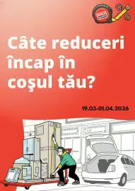 Catalog Brico Depôt Pagină 1