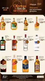 Catálogo Mercadinhos São Luiz Página 2