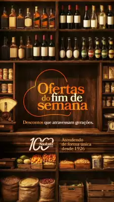 Catálogo Mercadinhos São Luiz (válido até 22-03)