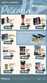 Catálogo Mercadinhos São Luiz Página 1