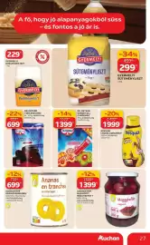Auchan akciós újság hét 12 Oldal 27