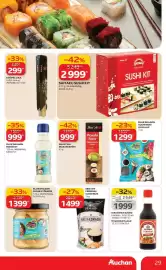 Auchan akciós újság hét 12 Oldal 29