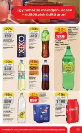 Auchan akciós újság hét 12 Oldal 35