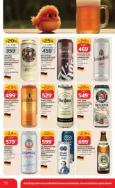 Auchan akciós újság hét 12 Oldal 36