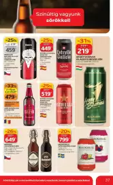 Auchan akciós újság hét 12 Oldal 37