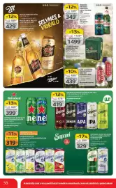 Auchan akciós újság hét 12 Oldal 38