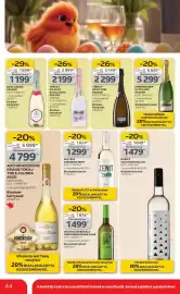 Auchan akciós újság hét 12 Oldal 44