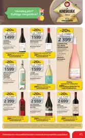 Auchan akciós újság hét 12 Oldal 45