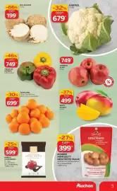 Auchan akciós újság hét 12 Oldal 5