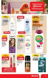 Auchan akciós újság hét 12 Oldal 51
