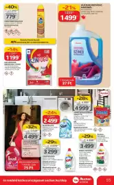 Auchan akciós újság hét 12 Oldal 55