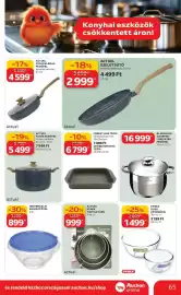 Auchan akciós újság hét 12 Oldal 65