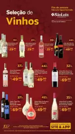 Catálogo Mercadinhos São Luiz Página 2