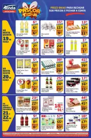 Folheto Tenda Atacado Página 1