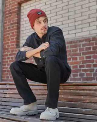 Catálogo Lee Jeans (válido hasta 31-03)