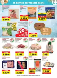 Spar akciós újság hét 12 Oldal 11