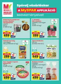 Spar akciós újság hét 12 Oldal 14