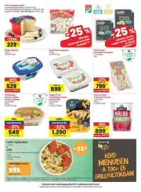 Spar akciós újság hét 12 Oldal 19