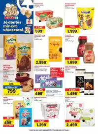 Spar akciós újság hét 12 Oldal 24