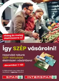 Spar akciós újság hét 12 Oldal 25