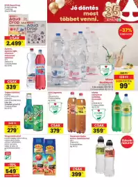 Spar akciós újság hét 12 Oldal 27