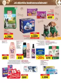 Spar akciós újság hét 12 Oldal 29