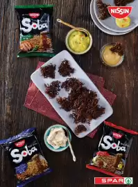 Spar akciós újság hét 12 Oldal 31