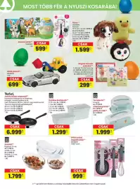 Spar akciós újság hét 12 Oldal 33