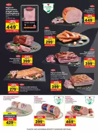 Spar akciós újság hét 12 Oldal 8