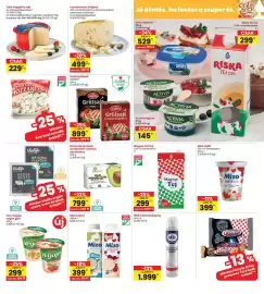 Interspar akciós újság hét 12 Oldal 12